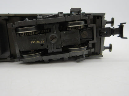 Märklin H0 - 3326- E-loc, Serie 1600 "Langste reizigerstrein" van de NS - Analoog