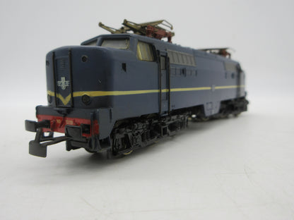 Märklin H0 - 3051 - E-loc, Serie 1200 van de NS - Analoog