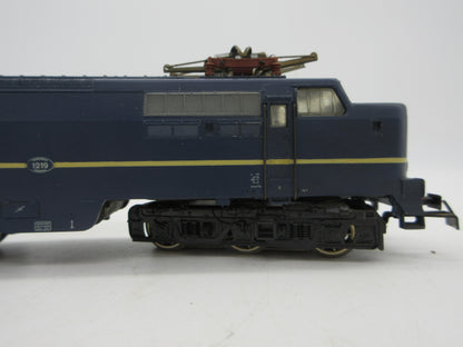 Märklin H0 - 3051 - E-loc, Serie 1200 van de NS - Analoog