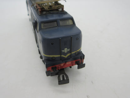 Märklin H0 - 3051 - E-loc, Serie 1200 van de NS - Analoog