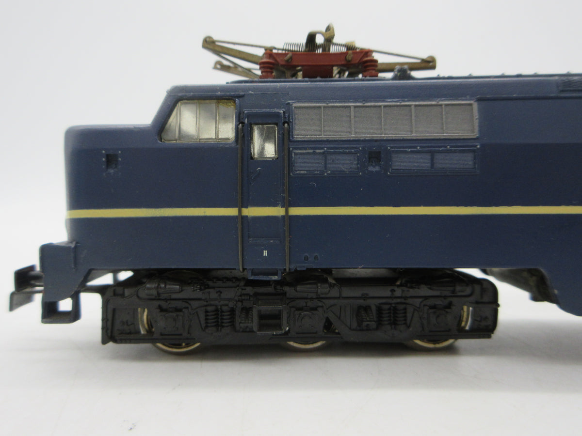 Märklin H0 - 3051 - E-loc, Serie 1200 van de NS - Analoog