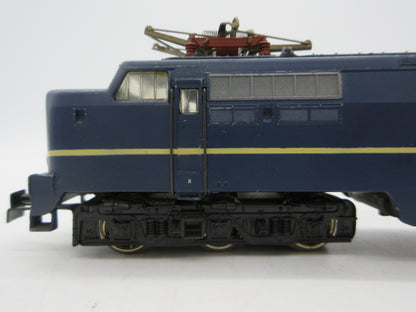 Märklin H0 - 3051 - E-loc, Serie 1200 van de NS - Analoog