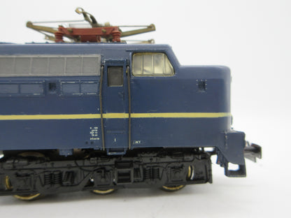 Märklin H0 - 3051 - E-loc, Serie 1200 van de NS - Analoog