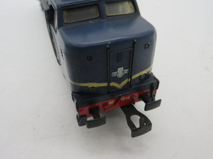 Märklin H0 - 3051 - E-loc, Serie 1200 van de NS - Analoog