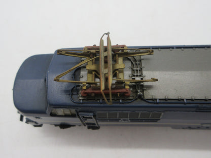 Märklin H0 - 3051 - E-loc, Serie 1200 van de NS - Analoog