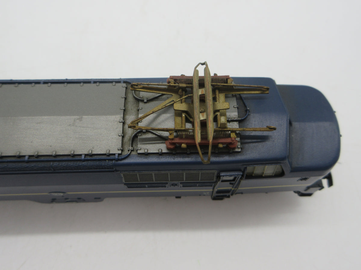 Märklin H0 - 3051 - E-loc, Serie 1200 van de NS - Analoog