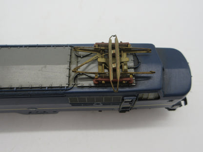 Märklin H0 - 3051 - E-loc, Serie 1200 van de NS - Analoog