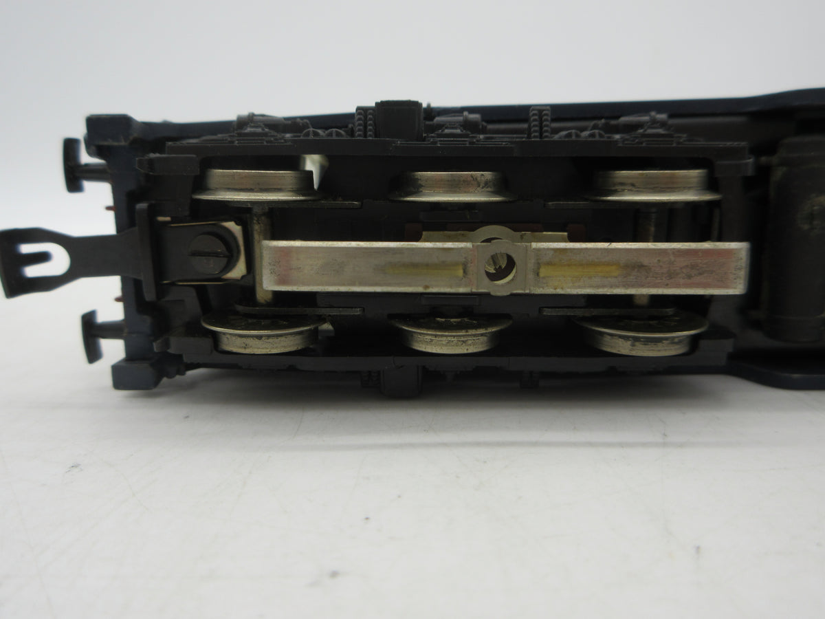 Märklin H0 - 3051 - E-loc, Serie 1200 van de NS - Analoog