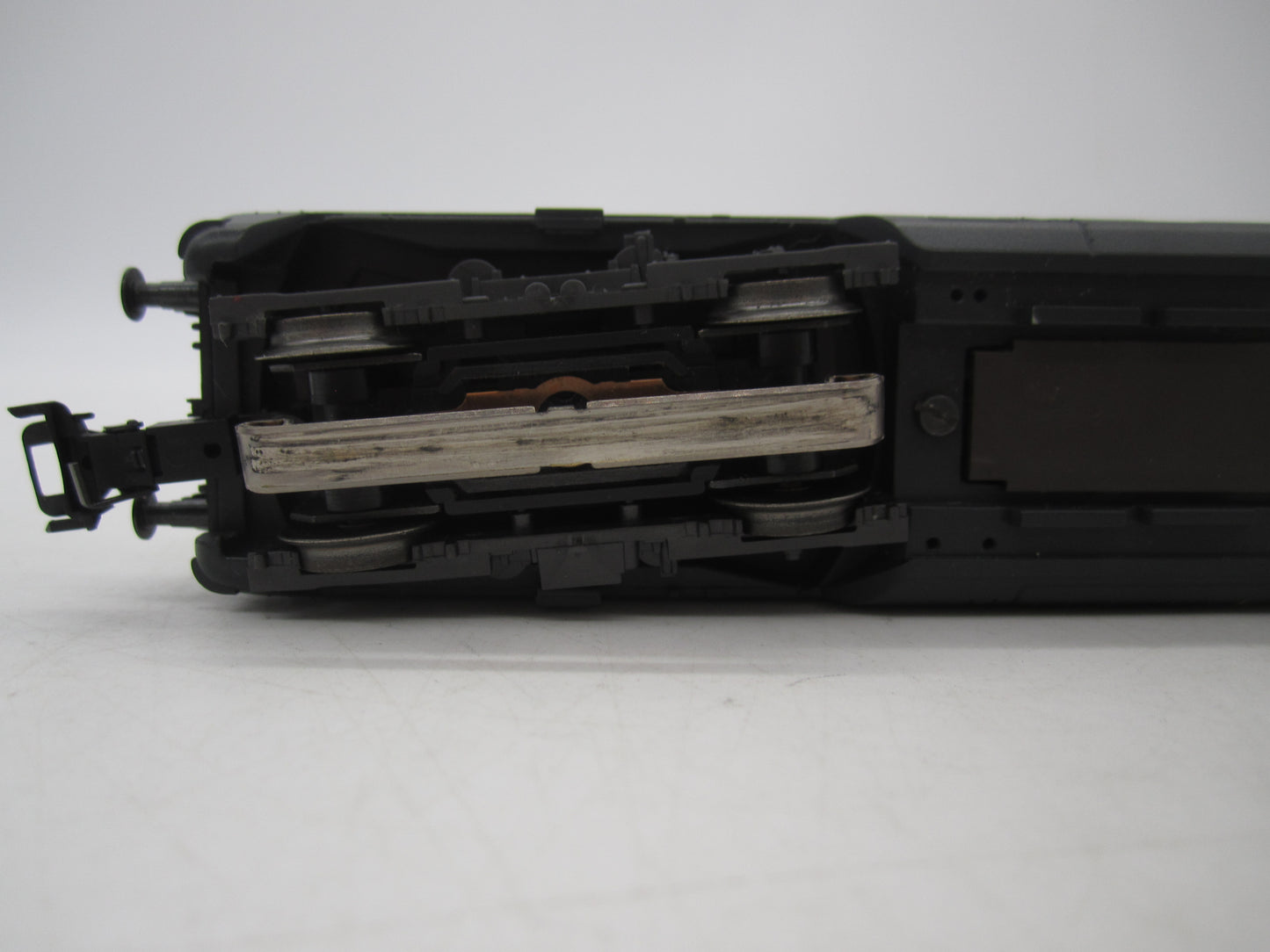 Märklin H0 - 3581 - Diesellocomotief, BR 221 van de DB - FX Digitaal/Sound