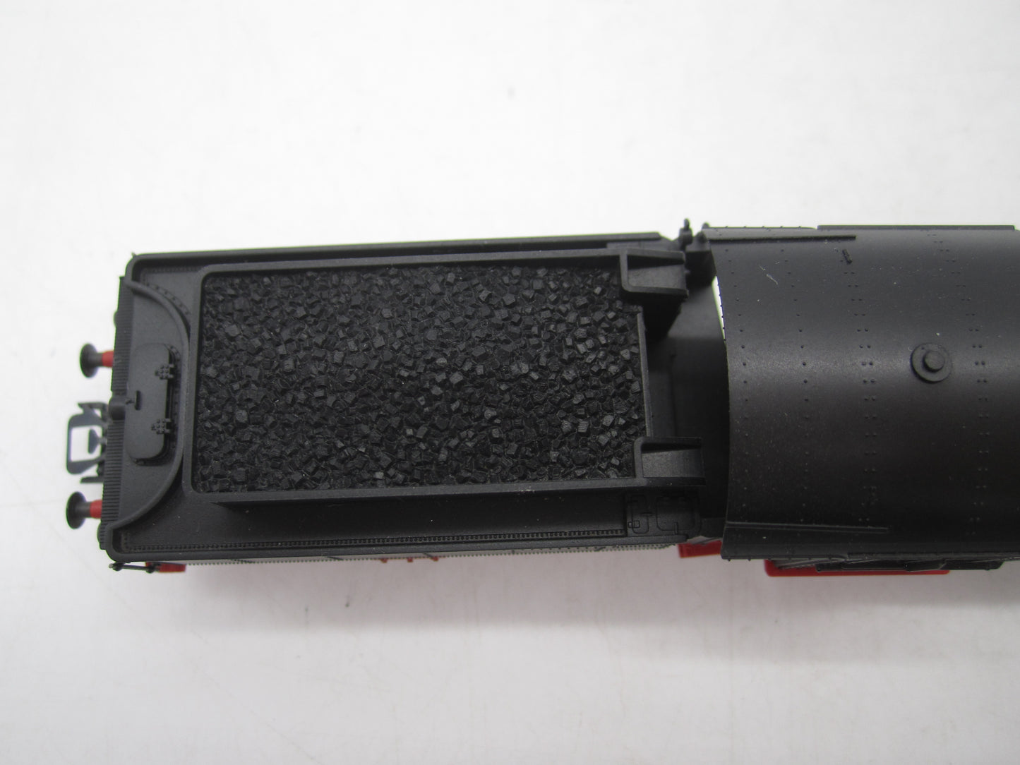 Märklin H0 - 37554 - Stoomloc met tender, BR 055 van de DB - Digitaal