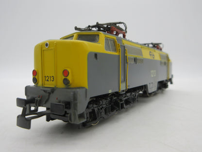 Märklin H0 - 3168 - E-loc, Serie 1200 van de NS - Analoog