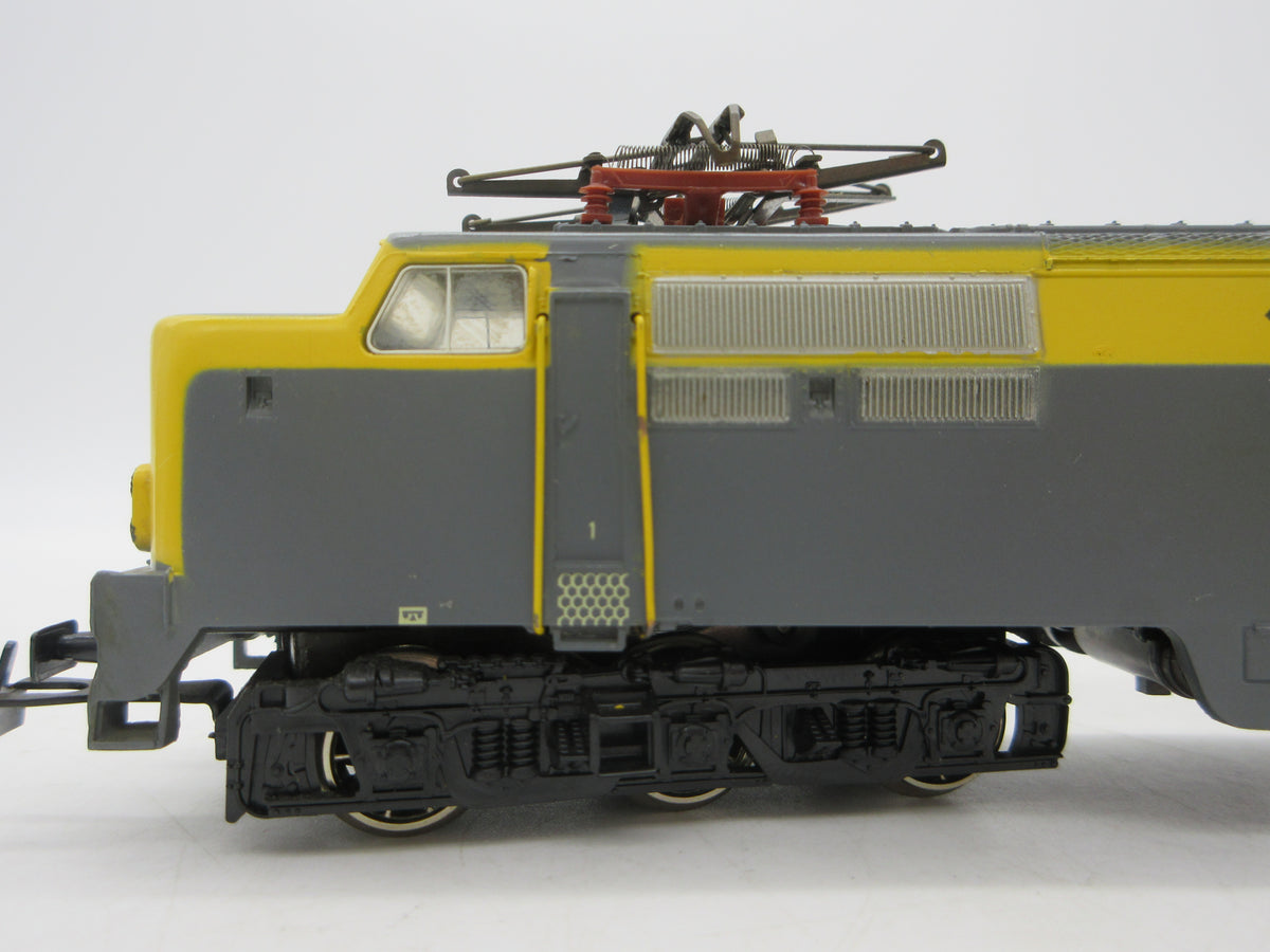 Märklin H0 - 3168 - E-loc, Serie 1200 van de NS - Analoog