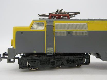 Märklin H0 - 3168 - E-loc, Serie 1200 van de NS - Analoog