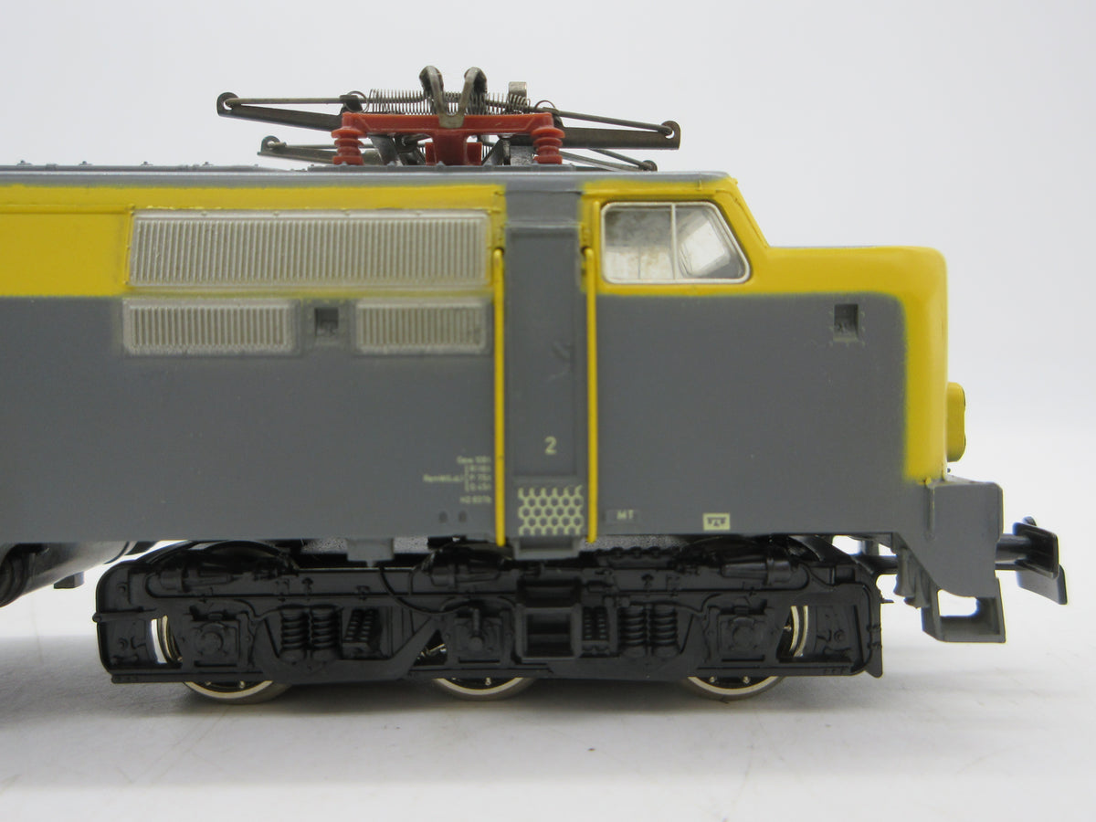 Märklin H0 - 3168 - E-loc, Serie 1200 van de NS - Analoog