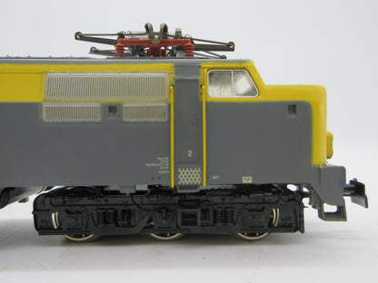 Märklin H0 - 3168 - E-loc, Serie 1200 van de NS - Analoog