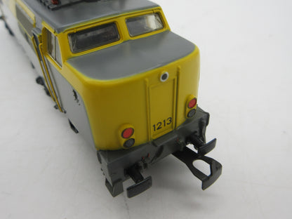 Märklin H0 - 3168 - E-loc, Serie 1200 van de NS - Analoog