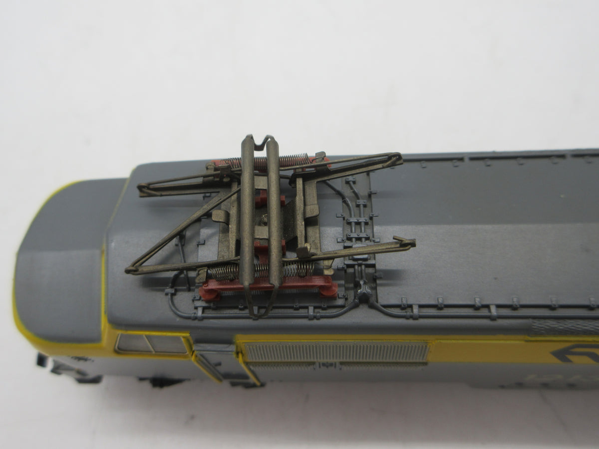 Märklin H0 - 3168 - E-loc, Serie 1200 van de NS - Analoog