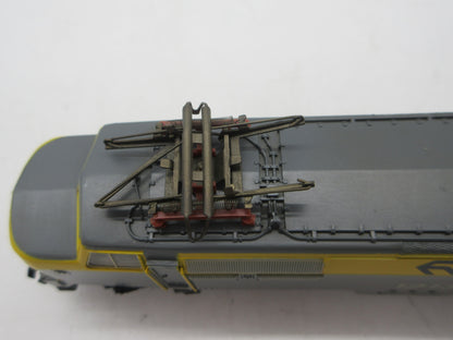 Märklin H0 - 3168 - E-loc, Serie 1200 van de NS - Analoog