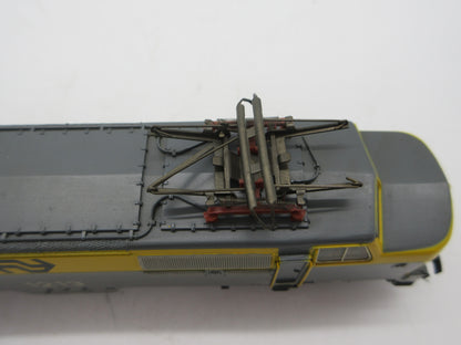 Märklin H0 - 3168 - E-loc, Serie 1200 van de NS - Analoog