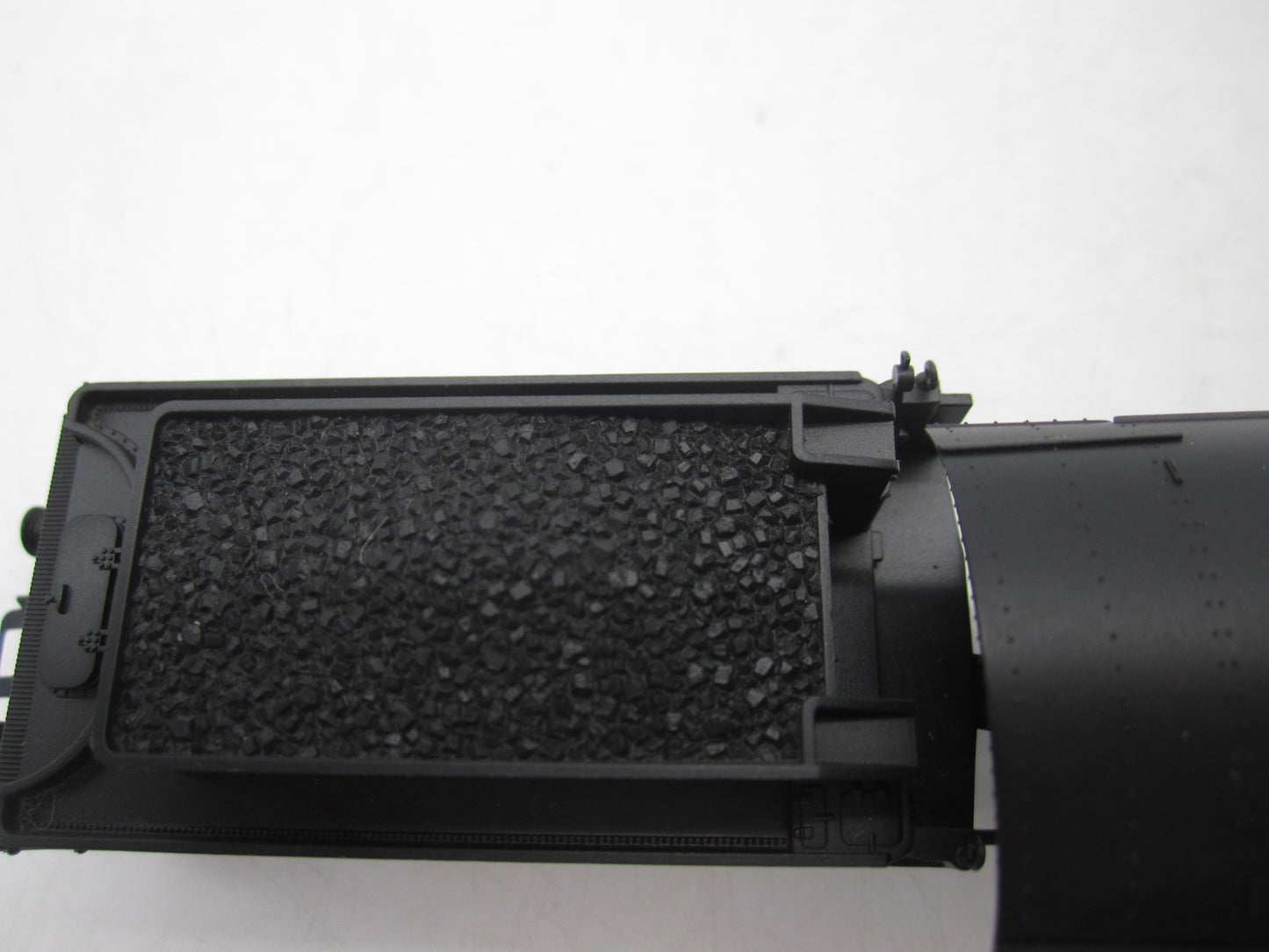 Märklin H0 - 37557 - Stoomloc met tender, Gr. 460 van de FS - Digitaal