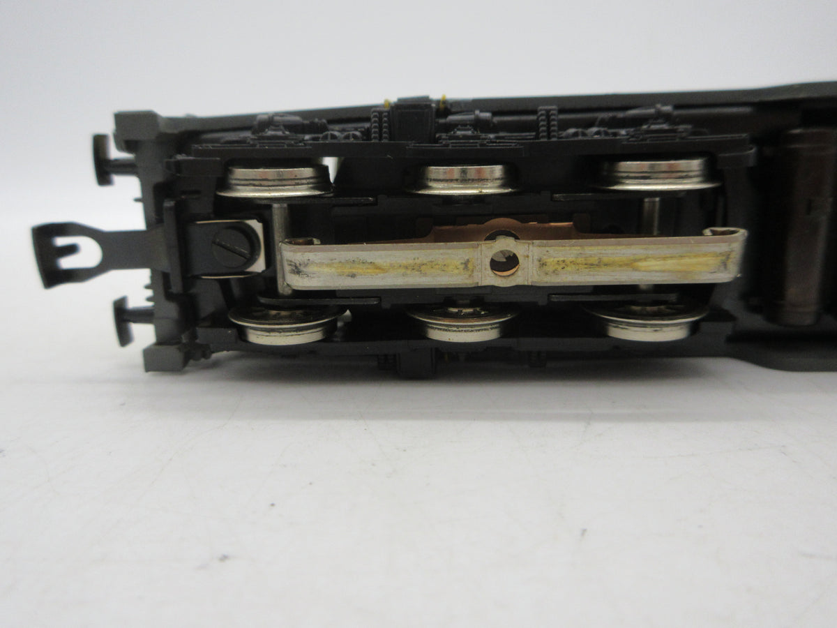 Märklin H0 - 3168 - E-loc, Serie 1200 van de NS - Analoog