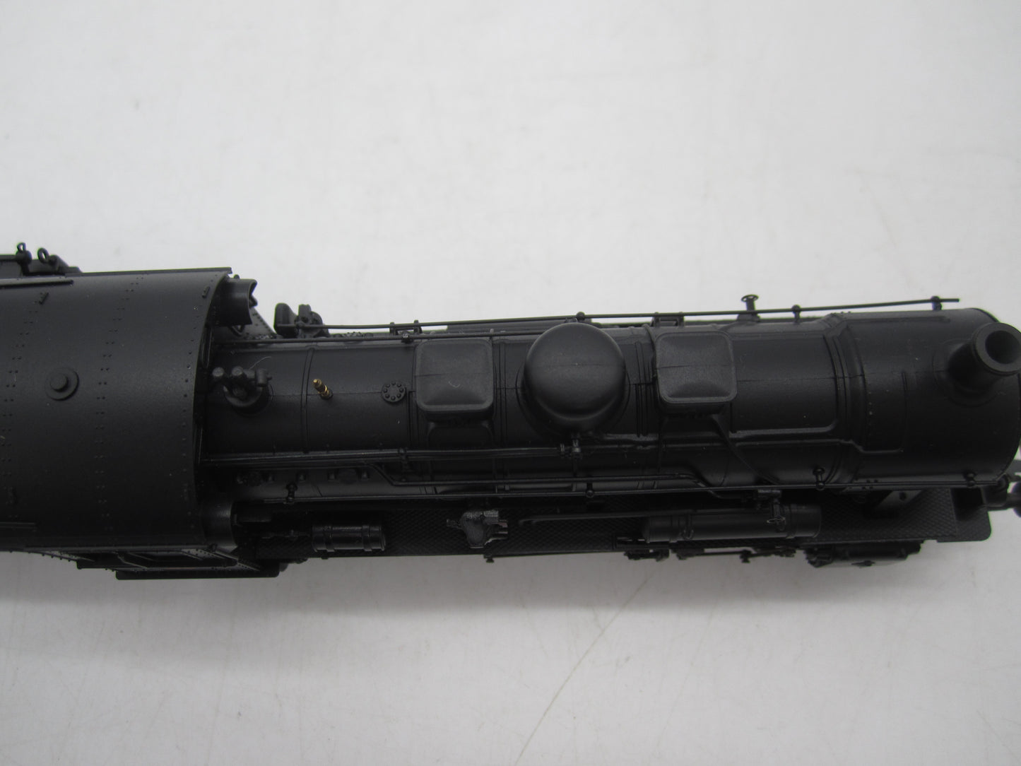 Märklin H0 - 37557 - Stoomloc met tender, Gr. 460 van de FS - Digitaal