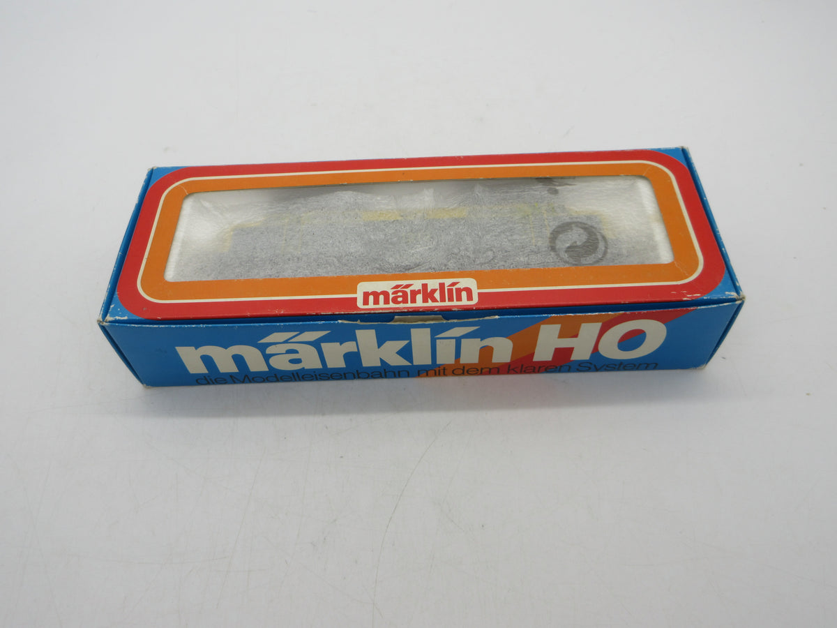 Märklin H0 - 3168 - E-loc, Serie 1200 van de NS - Analoog