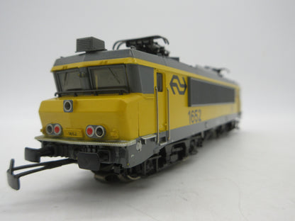 Märklin H0 - 3526 - E-loc, Serie 1600 "Utrecht' van de NS - Analoog