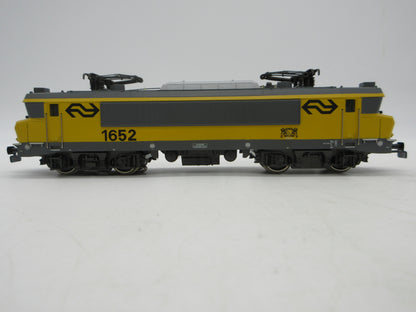 Märklin H0 - 3526 - E-loc, Serie 1600 "Utrecht' van de NS - Analoog