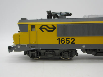 Märklin H0 - 3526 - E-loc, Serie 1600 "Utrecht' van de NS - Analoog