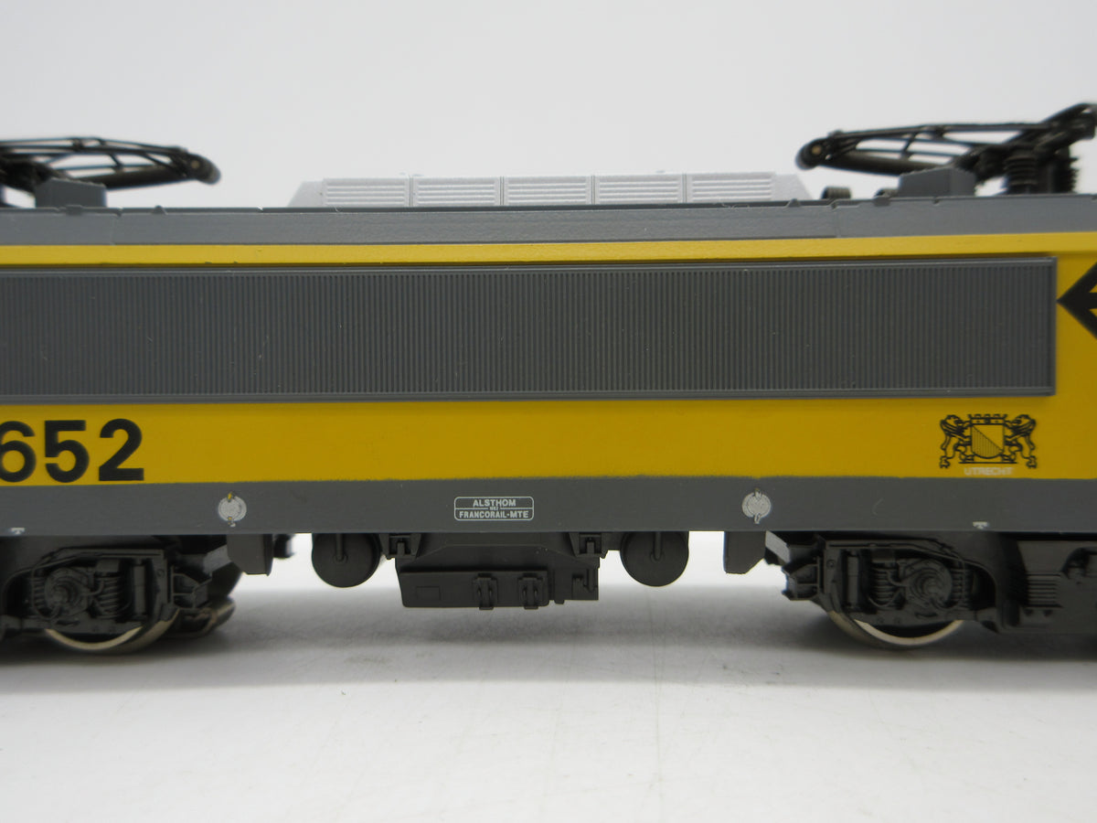 Märklin H0 - 3526 - E-loc, Serie 1600 "Utrecht' van de NS - Analoog