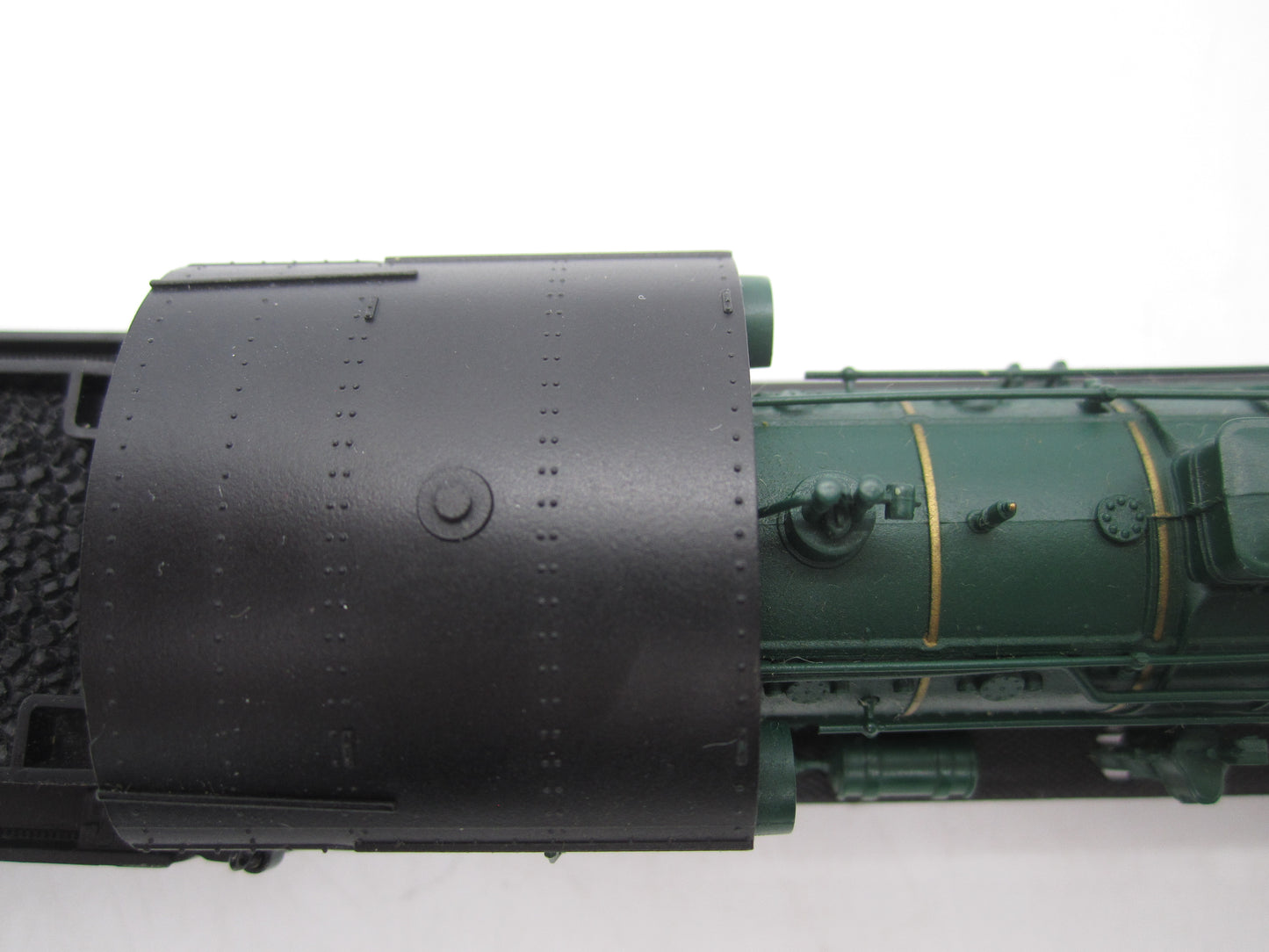 Märklin H0 - 37553 - Stoomloc met tender, Serie 81 van de NMBS - Digitaal