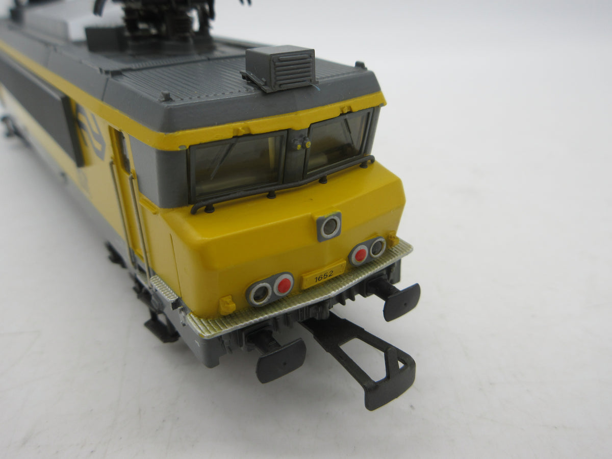 Märklin H0 - 3526 - E-loc, Serie 1600 "Utrecht' van de NS - Analoog