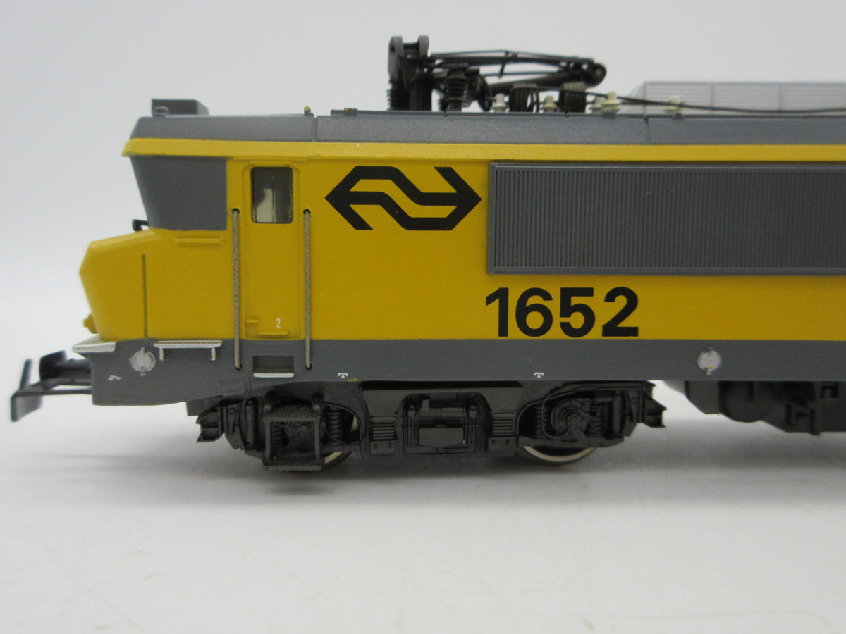 Märklin H0 - 3526 - E-loc, Serie 1600 "Utrecht' van de NS - Analoog
