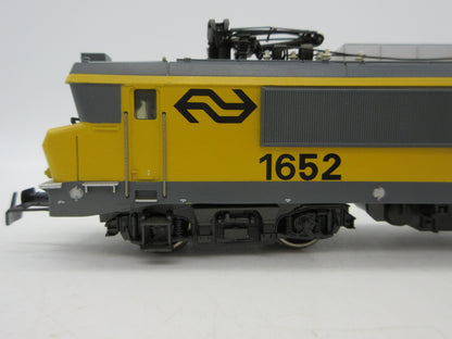 Märklin H0 - 3526 - E-loc, Serie 1600 "Utrecht' van de NS - Analoog