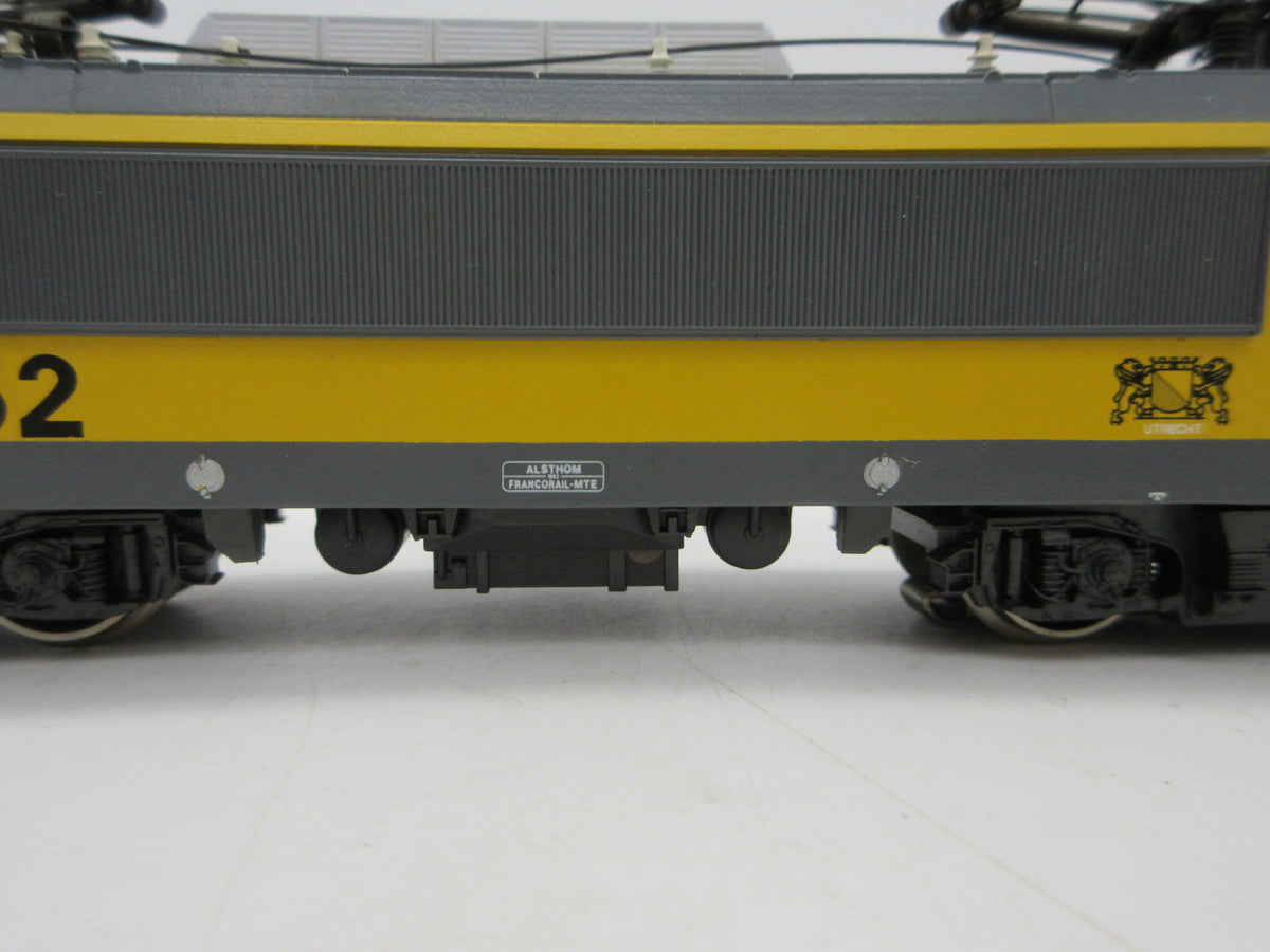 Märklin H0 - 3526 - E-loc, Serie 1600 "Utrecht' van de NS - Analoog