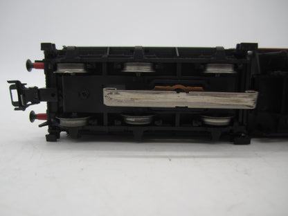 Märklin H0 - 37553 - Stoomloc met tender, Serie 81 van de NMBS - Digitaal