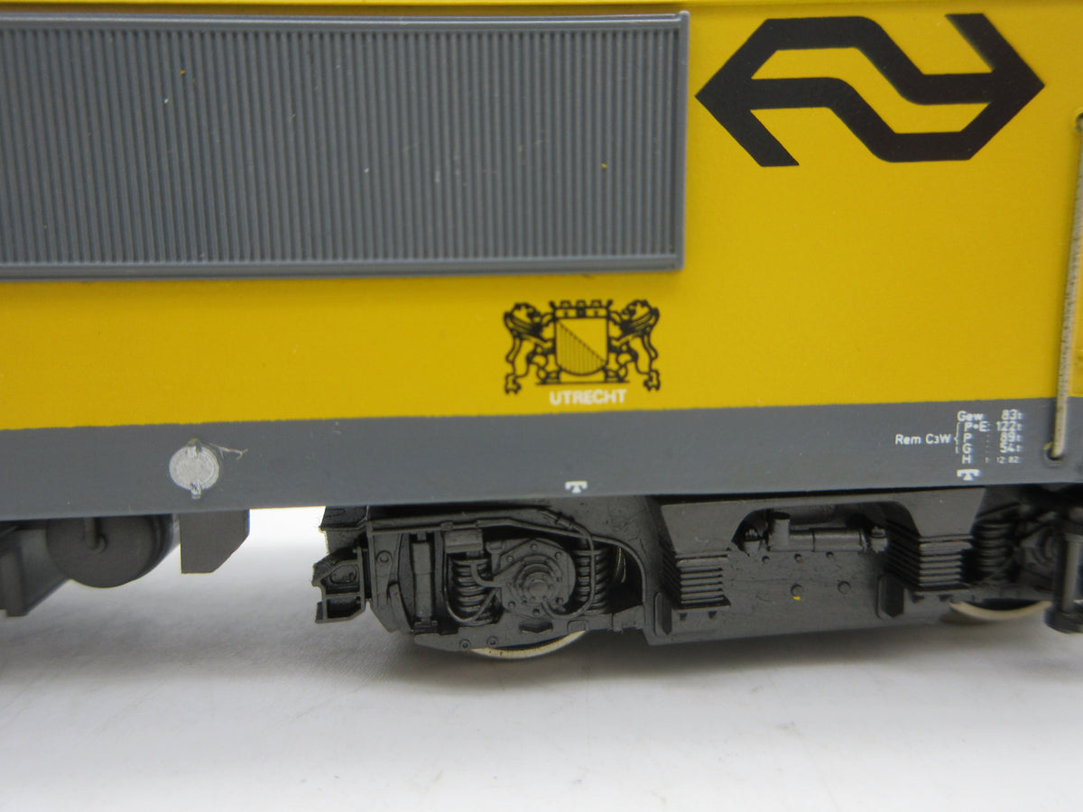 Märklin H0 - 3526 - E-loc, Serie 1600 "Utrecht' van de NS - Analoog