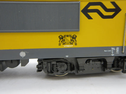 Märklin H0 - 3526 - E-loc, Serie 1600 "Utrecht' van de NS - Analoog