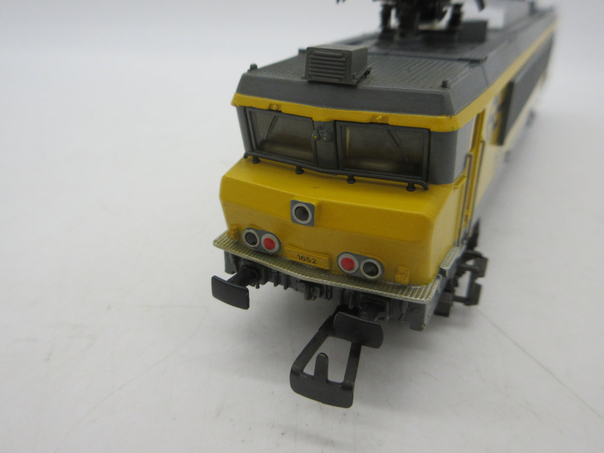 Märklin H0 - 3526 - E-loc, Serie 1600 "Utrecht' van de NS - Analoog