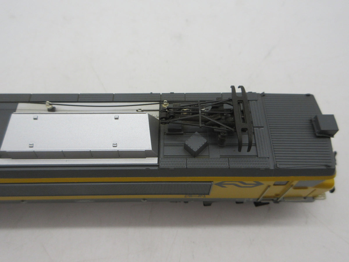Märklin H0 - 3526 - E-loc, Serie 1600 "Utrecht' van de NS - Analoog
