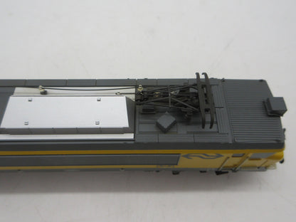 Märklin H0 - 3526 - E-loc, Serie 1600 "Utrecht' van de NS - Analoog