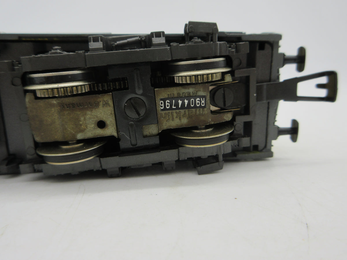 Märklin H0 - 3526 - E-loc, Serie 1600 "Utrecht' van de NS - Analoog