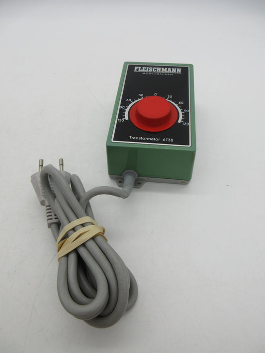 Fleischmann H0 - 6730 - Trafo