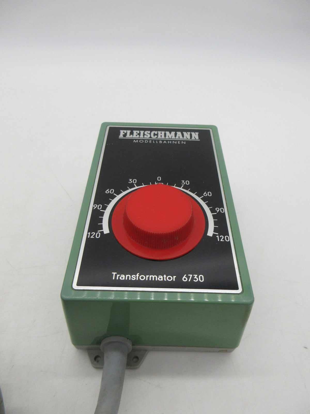 Fleischmann H0 - 6730 - Trafo