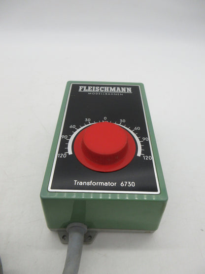 Fleischmann H0 - 6730 - Trafo