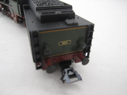 Märklin H0 - 37187-01 - Stoomloc met tender, S 3/6 van de K.Bay.St.B. - Digitaal