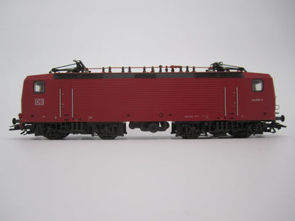 Märklin H0 - 37430 - E-loc, BR 143 van de DB