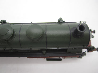 Märklin H0 - 37187-01 - Stoomloc met tender, S 3/6 van de K.Bay.St.B. - Digitaal