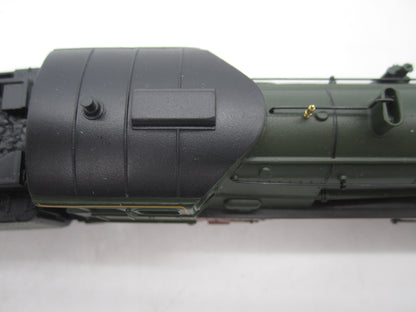 Märklin H0 - 37187-01 - Stoomloc met tender, S 3/6 van de K.Bay.St.B. - Digitaal